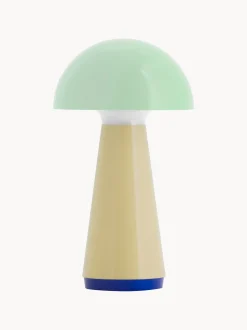 Lampada da tavolo portatile a LED con luce regolabile Bob