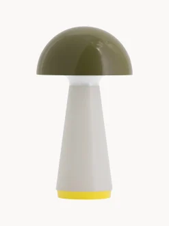 Lampada da tavolo portatile a LED con luce regolabile Bob