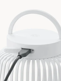 Lampada da tavolo portatile a LED dimmerabile Lito