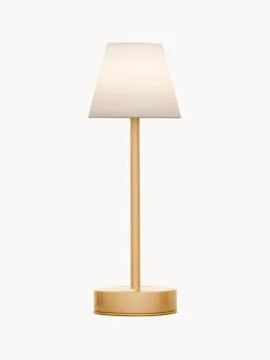 Lampada da tavolo portatile da esterno a LED con luce regolabile e funzione touch Lola