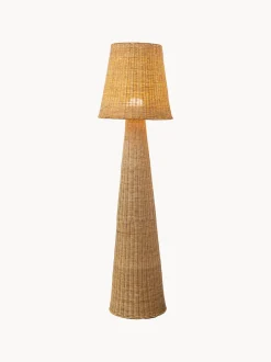 Lampada da terra da esterno a LED con luce regolabile Lola
