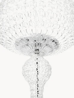 Lampada da terra da esterno a LED con luce regolabile Kabuki