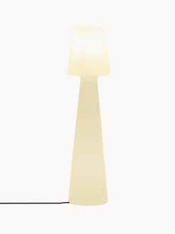 Lampada da terra da esterno a LED Lola, varie misure