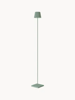 Lampada da terra da esterno portatile a LED con luce regolabile Troll 2.0