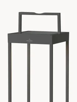 Lampada da terra da esterno portatile a LED con luce regolabile Cannes