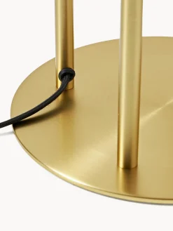 Lampada da terra Gianna