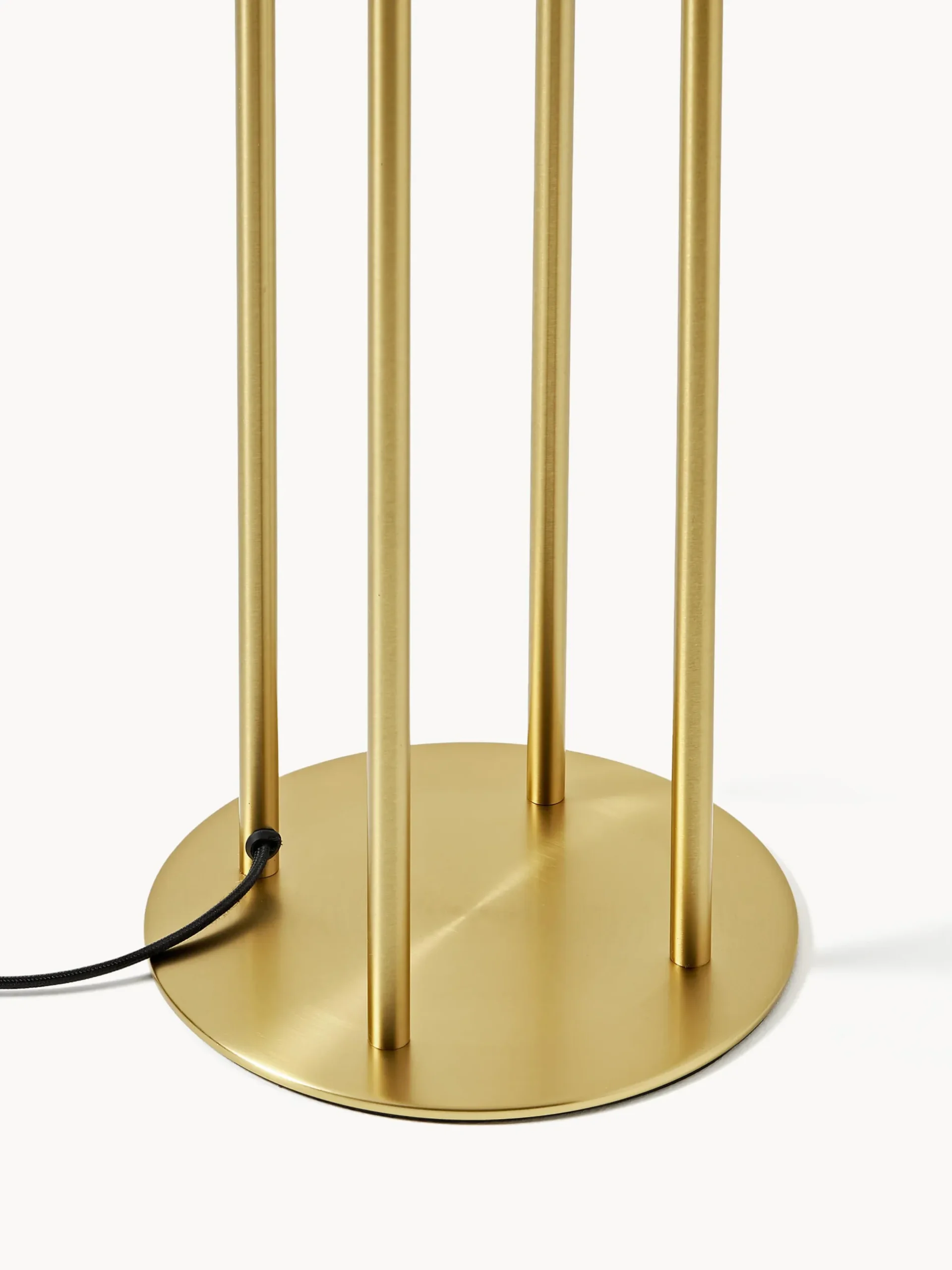 Lampada da terra Gianna
