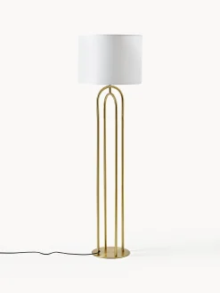 Lampada da terra Gianna