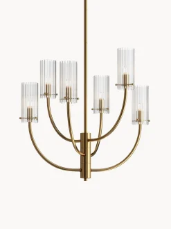 Lampadario Arco
