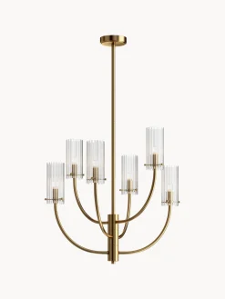 Lampadario Arco