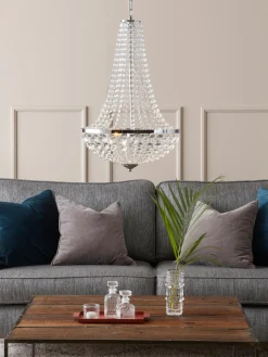 Lampadario Granso