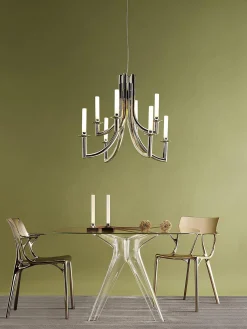 Lampadario Khan