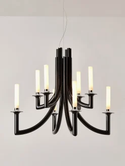 Lampadario Khan