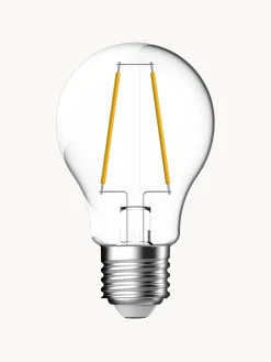Lampadine E27, bianco caldo, 4.6 Watt, 6 pz