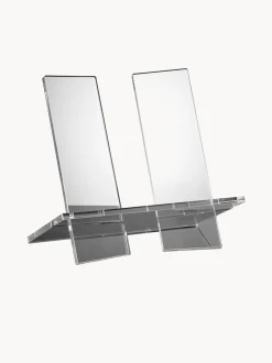 Leggio Crystal, larg. 41 x alt. 45 cm