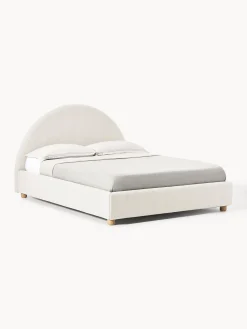 Letto imbottito Ebba