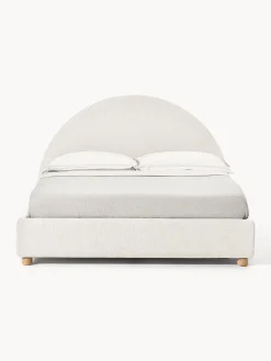 Letto imbottito Ebba