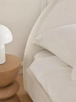 Letto imbottito Ebba