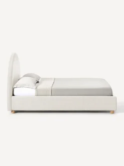 Letto imbottito Ebba