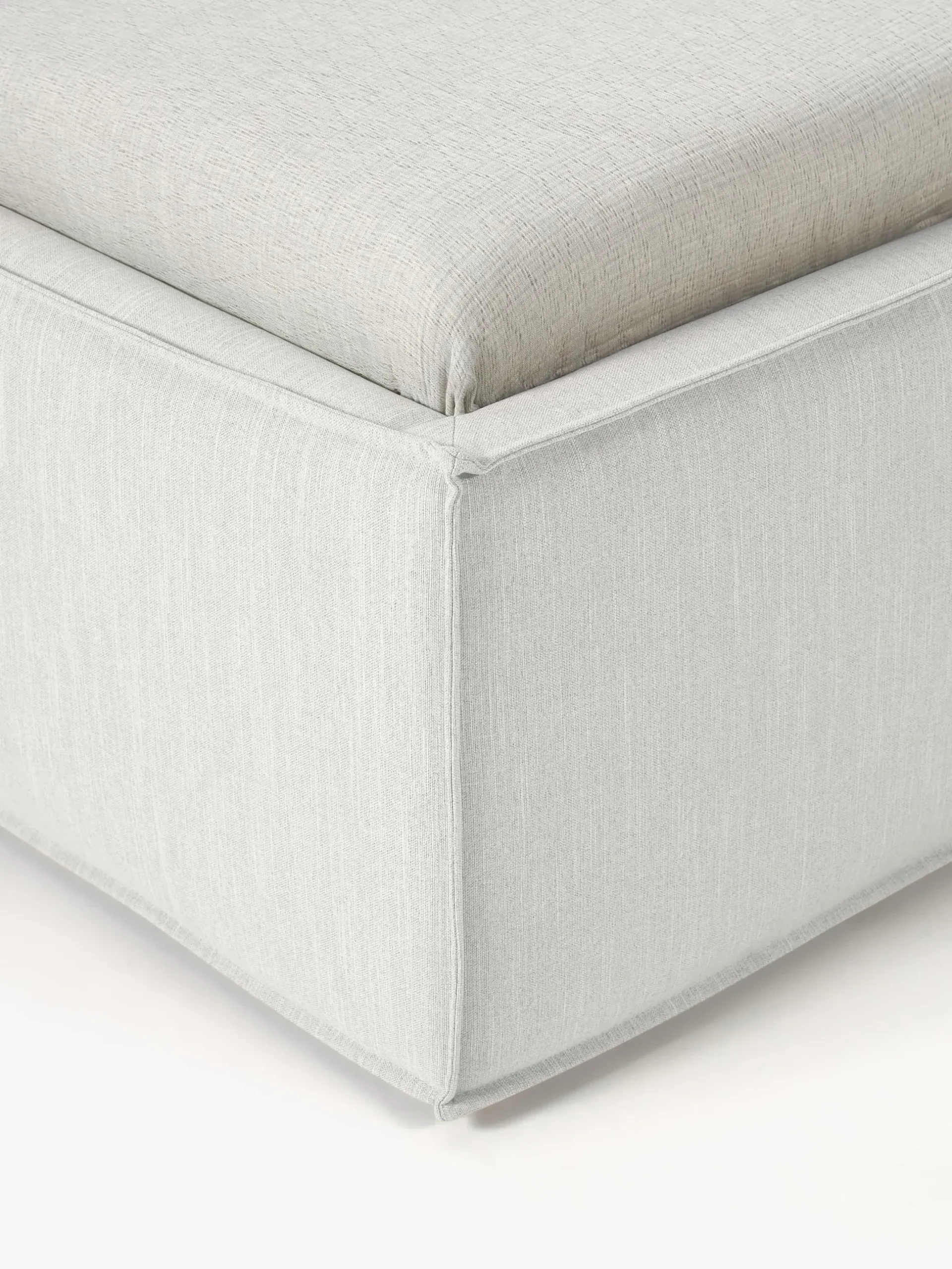 Letto singolo con contenitore Dream