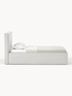Letto singolo con contenitore Dream