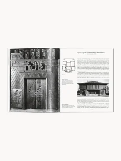 Libro da tavolino: Gropius