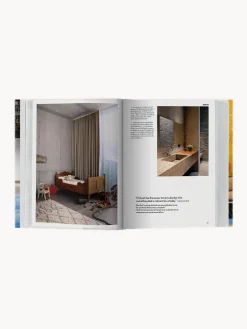 Libro illustrato 100 Around The World