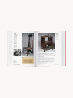 Libro illustrato 1000 Chairs