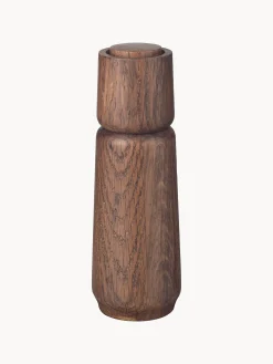 Macina sale e pepe in legno di quercia Ro