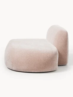 Modulo chaise longue Wolke