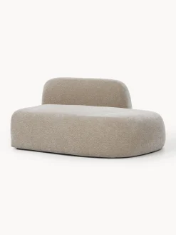 Modulo chaise longue Wolke