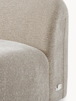 Modulo chaise longue Wolke