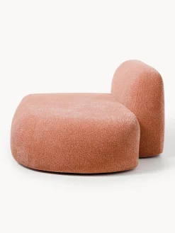 Modulo chaise longue Wolke