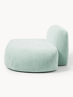 Modulo chaise longue Wolke