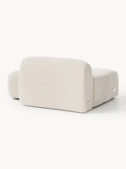 Modulo chaise longue Wolke