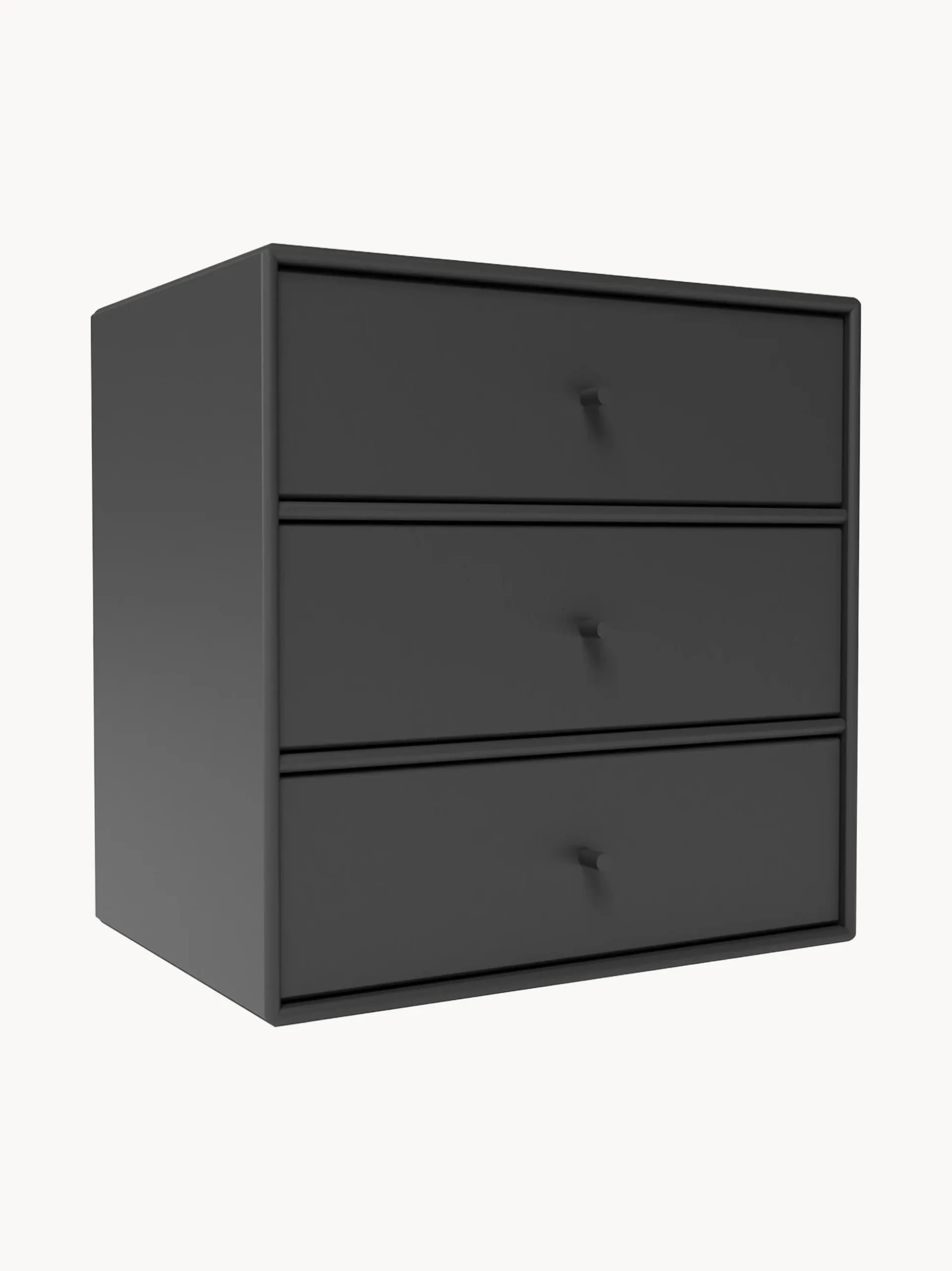 Modulo con cassetti Mini 1007