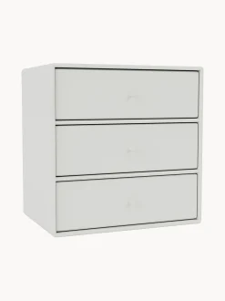 Modulo con cassetti Mini 1007