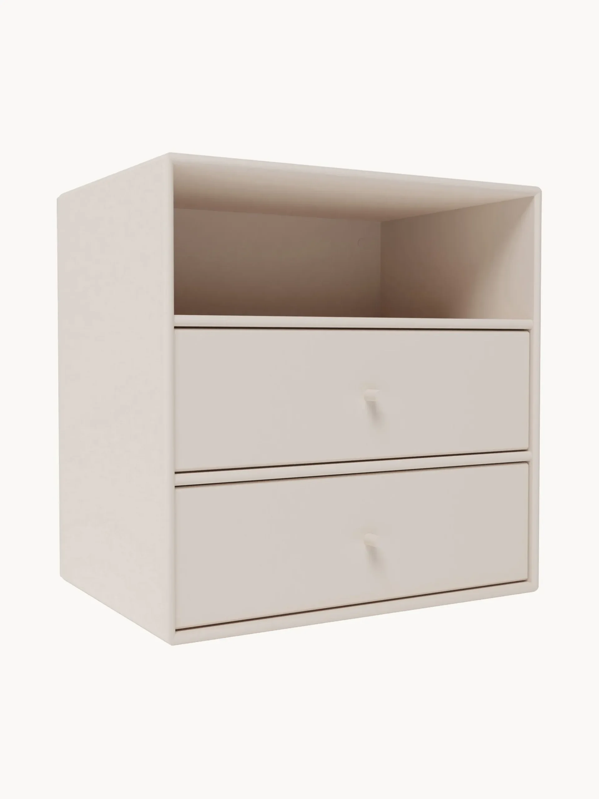 Modulo con cassetti Mini 1006