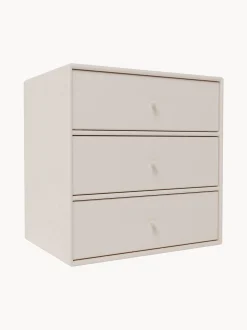 Modulo con cassetti Mini 1007