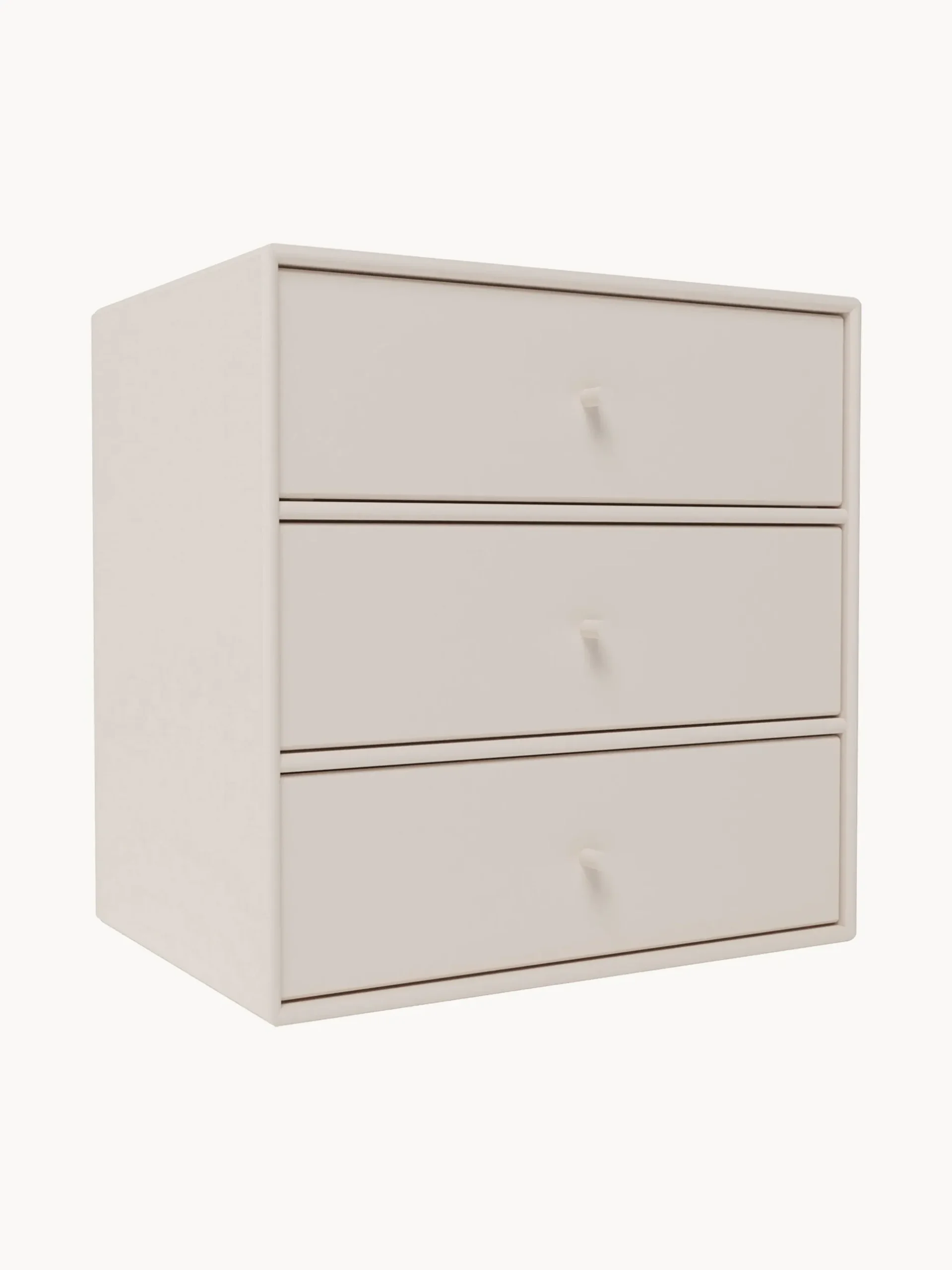 Modulo con cassetti Mini 1007