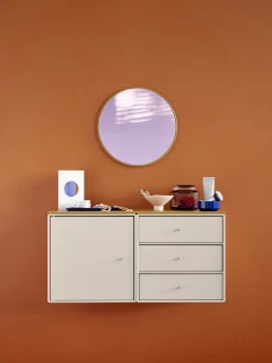 Modulo con cassetti Mini 1007