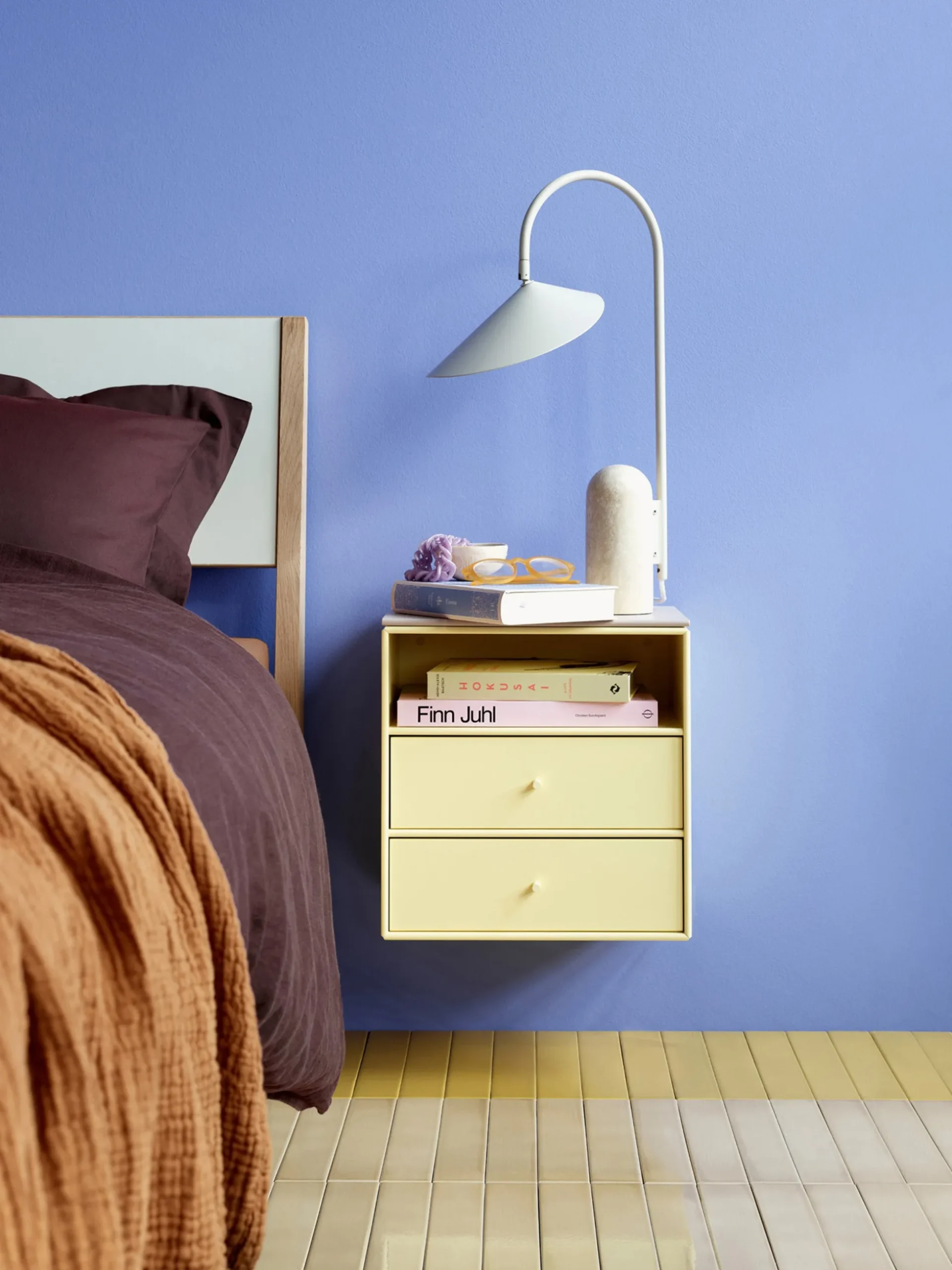 Modulo con cassetti Mini 1006