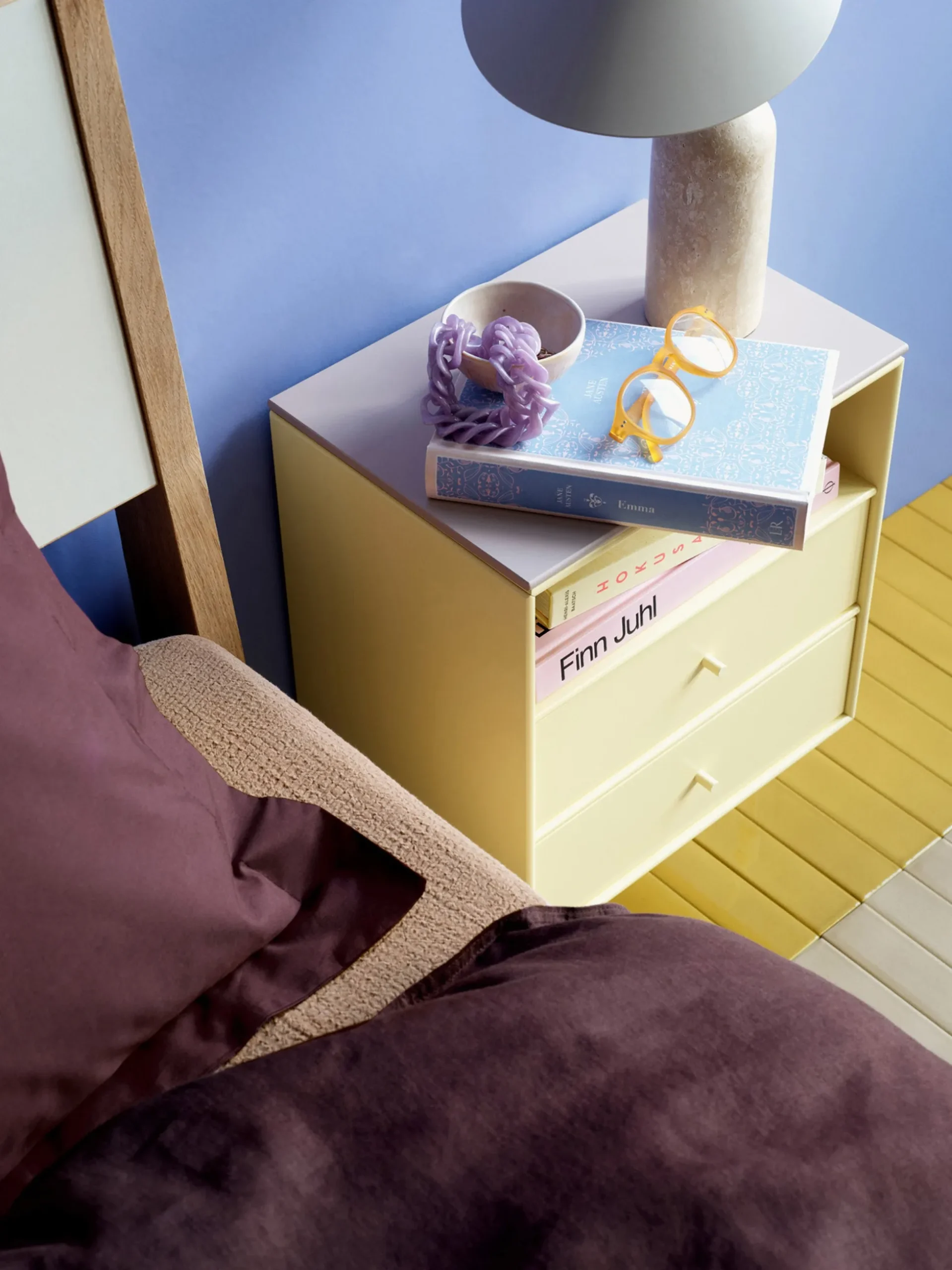 Modulo con cassetti Mini 1006