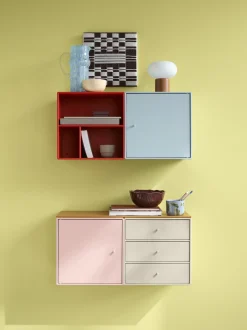 Modulo Mini 1002