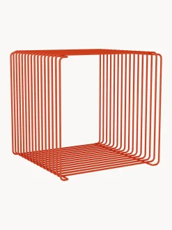 Modulo per sistema di scaffali Panton Wire Single, larg. 35 cm