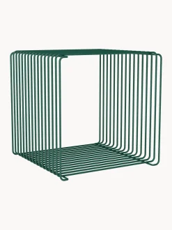 Modulo per sistema di scaffali Panton Wire Single, larg. 35 cm