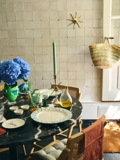 Oggetto decorativo da parete Sunny