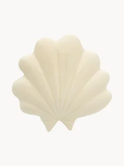 Oggetto decorativo da parete dipinto a mano Shell
