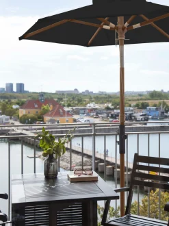 Ombrellone Balcony, Ø 180 cm