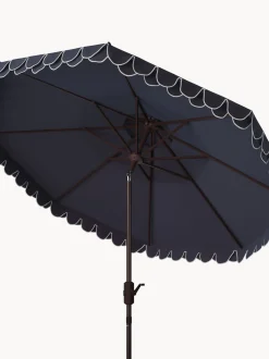 Ombrellone Valance, Ø 257 cm